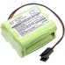 Batteria digitale DAB Tivoli audio CS-TPM001SL