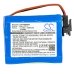 Batterie Sostituisce BP-R1EU