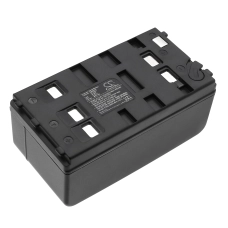Compatible battery replacement for Rosenbauer DR11AA
