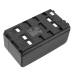 Batterie Sostituisce DR11AA