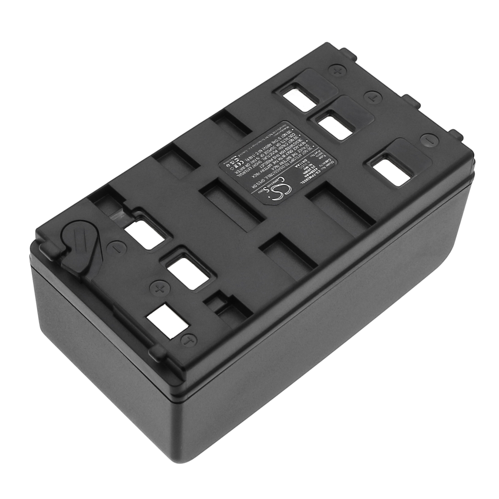 Batterie Sostituisce DR11AA