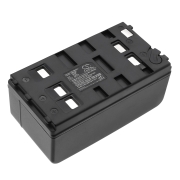 Battery compatibleWith Isi