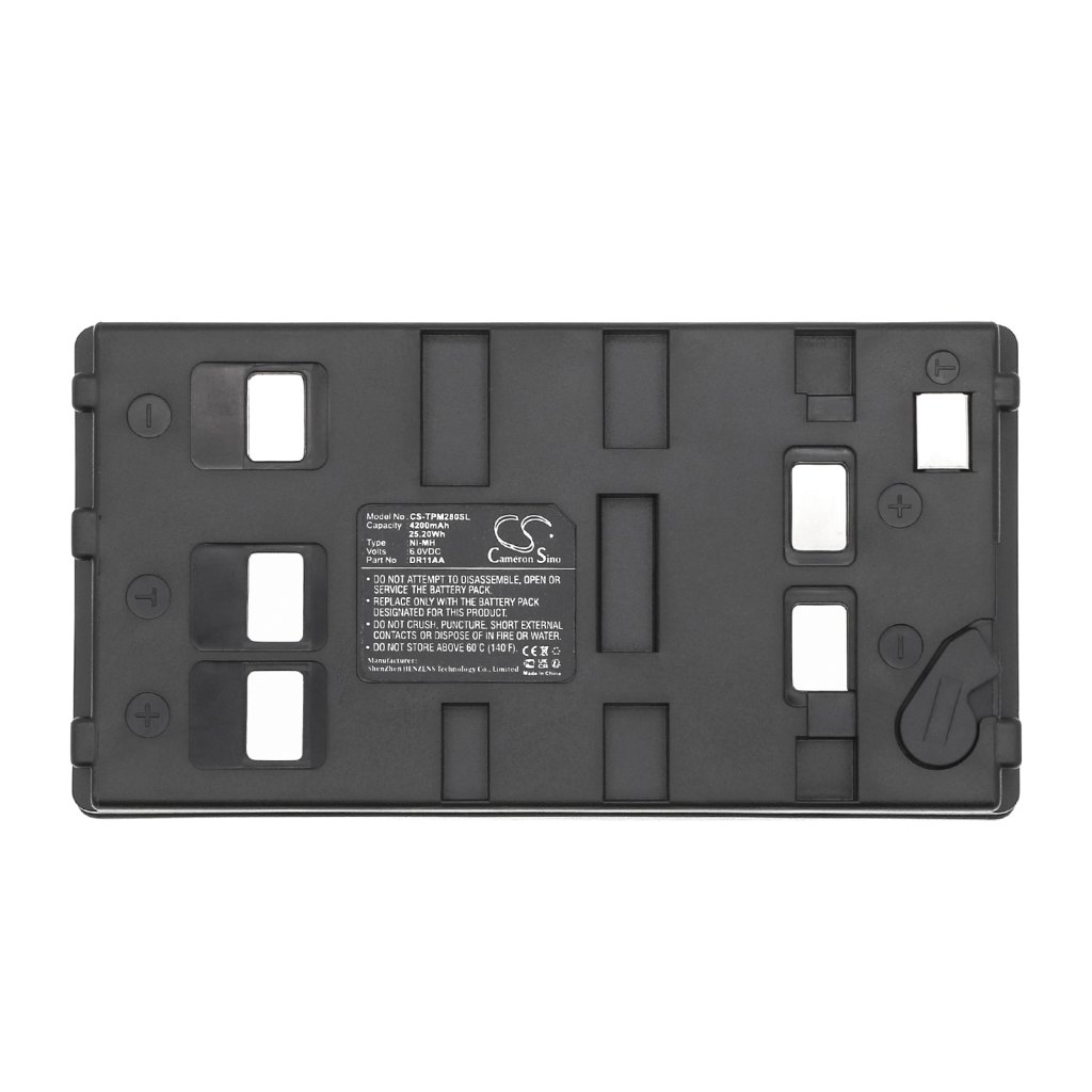 Batteria industriale Cairn CPI2 (CS-TPM280SL)