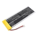 Batteria dell'apparecchiatura Topdon CS-TPN165SL