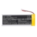 Batteria dell'apparecchiatura Topdon CS-TPN165SL
