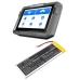 Batteria dell'apparecchiatura Topdon CS-TPN165SL