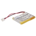 Batteria Telefono Cordless Telematrix CS-TPN964CL