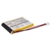 Batteria Telefono Cordless Telematrix CS-TPN964CL