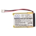 Batteria Telefono Cordless Telematrix CS-TPN964CL