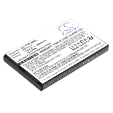 Sostituzione della batteria compatibile per  Z505-UTL