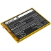Sostituzione della batteria compatibile per TP-Link NBL-43A4000