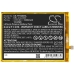 Sostituzione della batteria compatibile per TP-Link NBL-43A4000