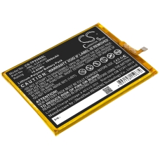 Sostituzione della batteria compatibile per Neffos NBL-43A4000