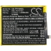 Sostituzione della batteria compatibile per TP-Link NBL-40A2400