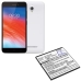 Batteria del telefono cellulare Neffos CS-TPY510SL