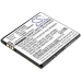 Sostituzione della batteria compatibile per TP-Link NBL-46A2020