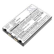 Sostituzione della batteria compatibile per  YJ455385