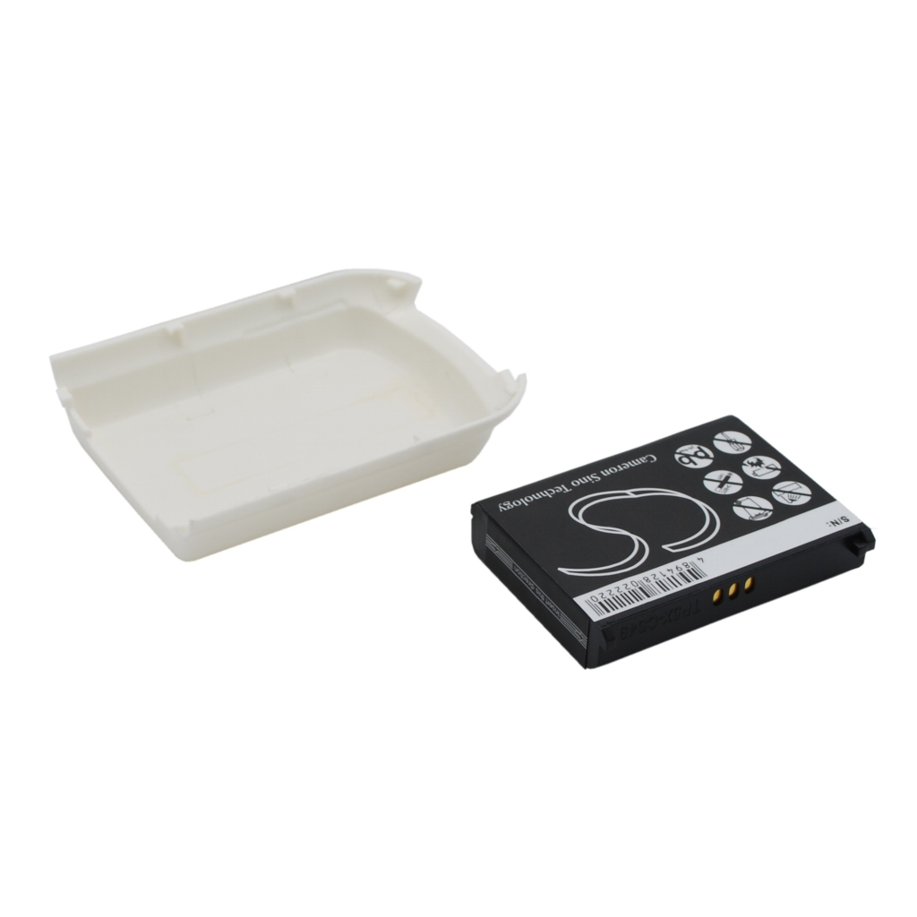 Battery compatible with Batteries