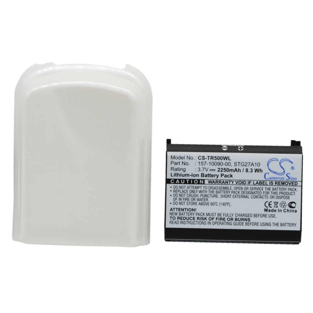 Battery compatible with Batteries