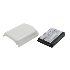 Sostituzione della batteria compatibile per Palm 157-10079-00,157-10090-00,157-10099-00,DC071010,STG27A10