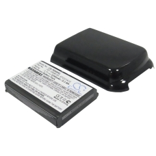 Sostituzione della batteria compatibile per Palm 157-10079-00,157-10090-00,157-10099-00,30149PLB,DC071010...