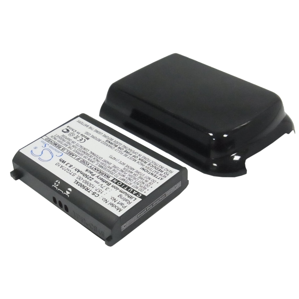 Batteria compatibile con Palm CS-TR500XL