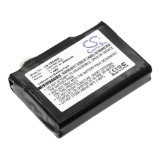 Sostituzione della batteria compatibile per Palm CA4TREO600