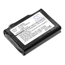 Sostituzione della batteria compatibile per Palm CA4TREO600