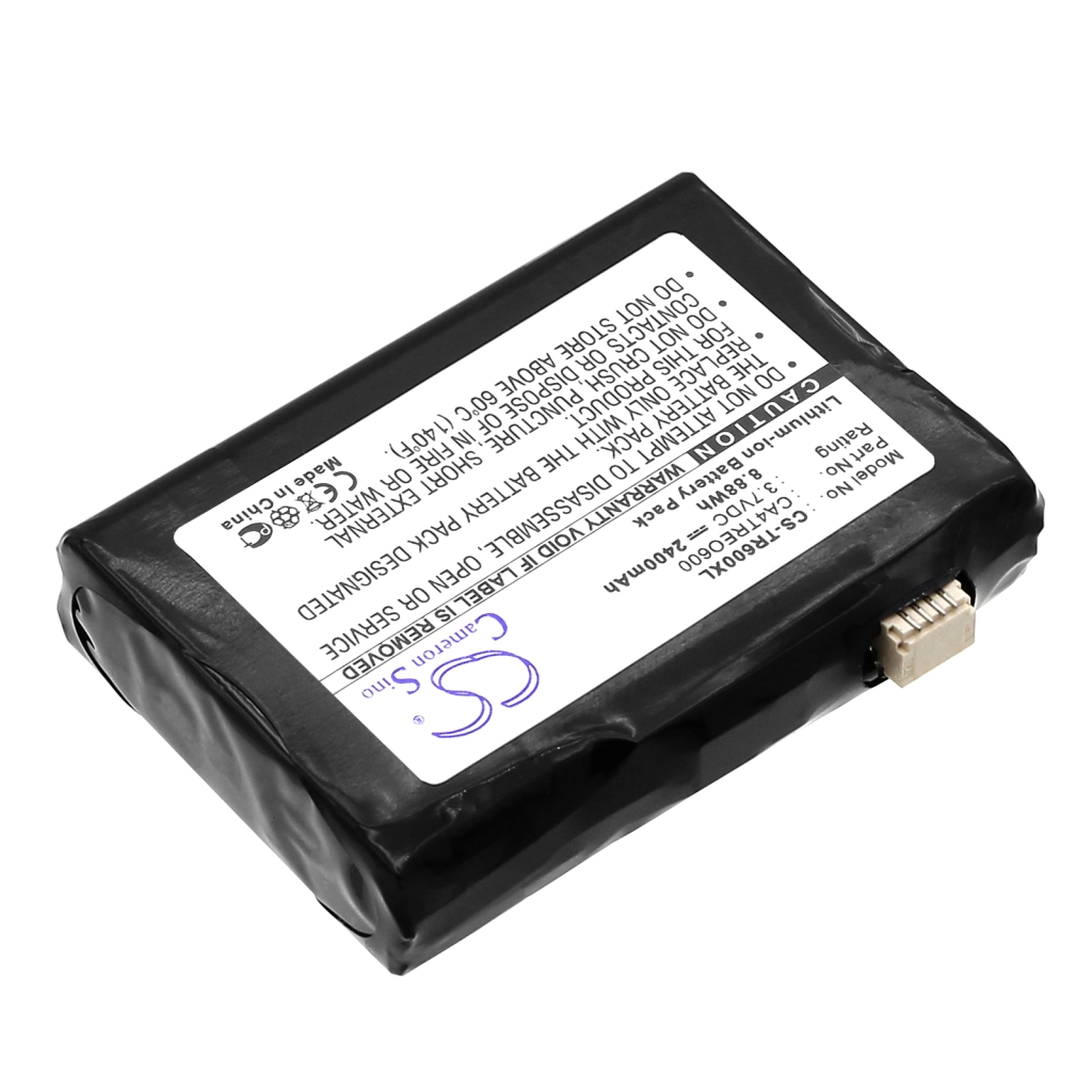 Batteria compatibile con Palm CS-TR600XL