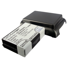 Sostituzione della batteria compatibile per Palm 157-10014-00