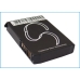 Batteria compatibile con CINGULAR Palm CS-TR650XL