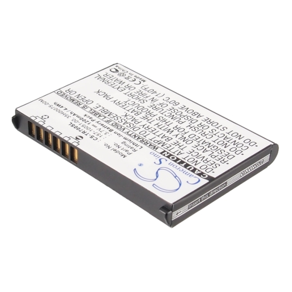 Batteria compatibile con Batterie