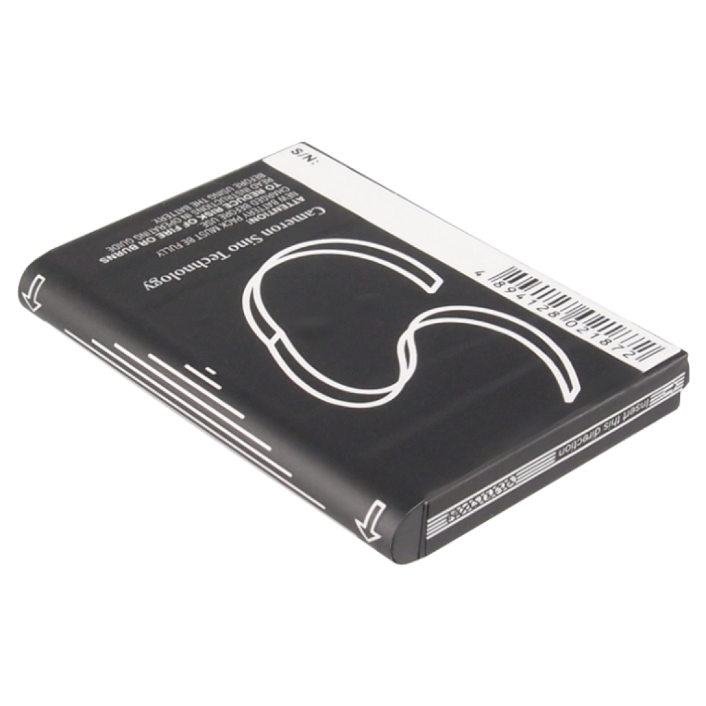 Batteria compatibile con Batterie