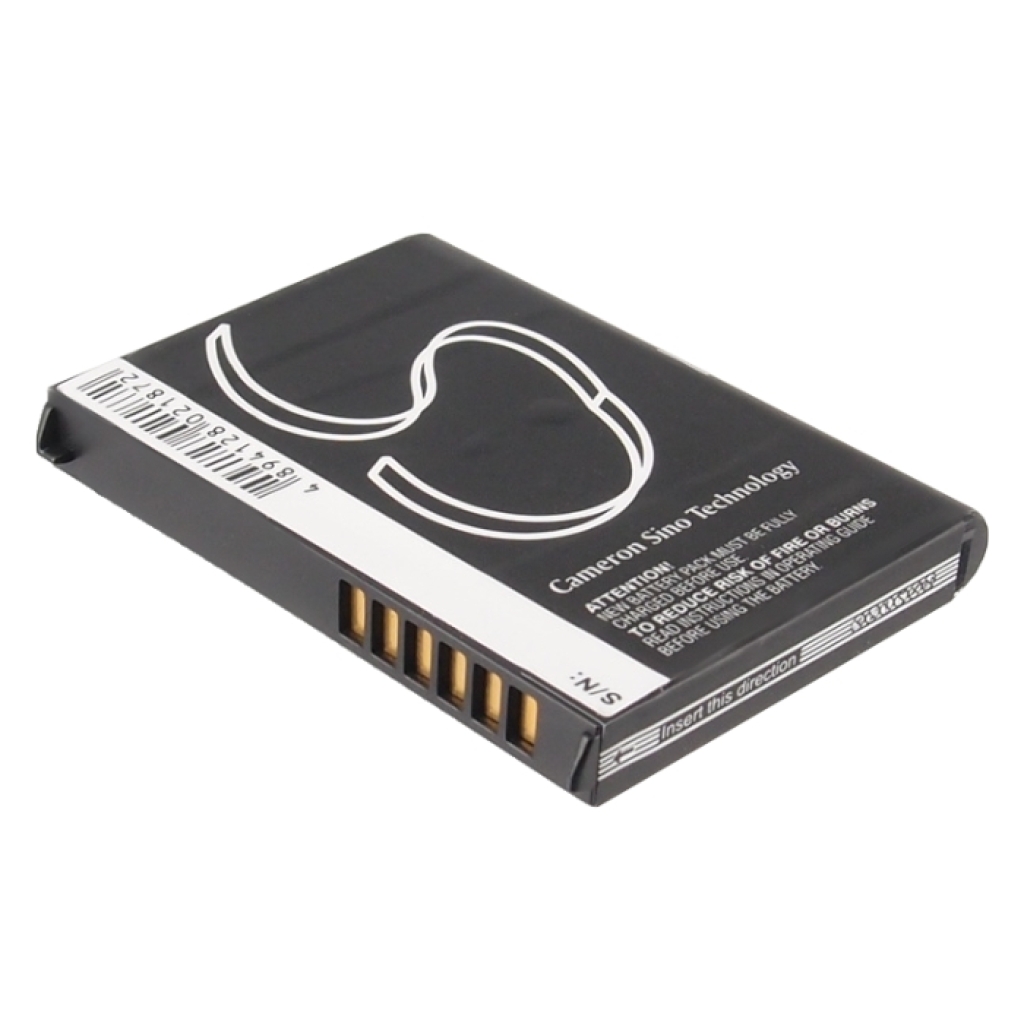 Batteria compatibile con Batterie