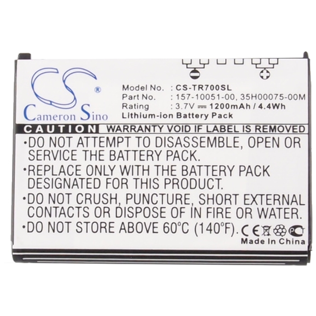 Batteria compatibile con Batterie