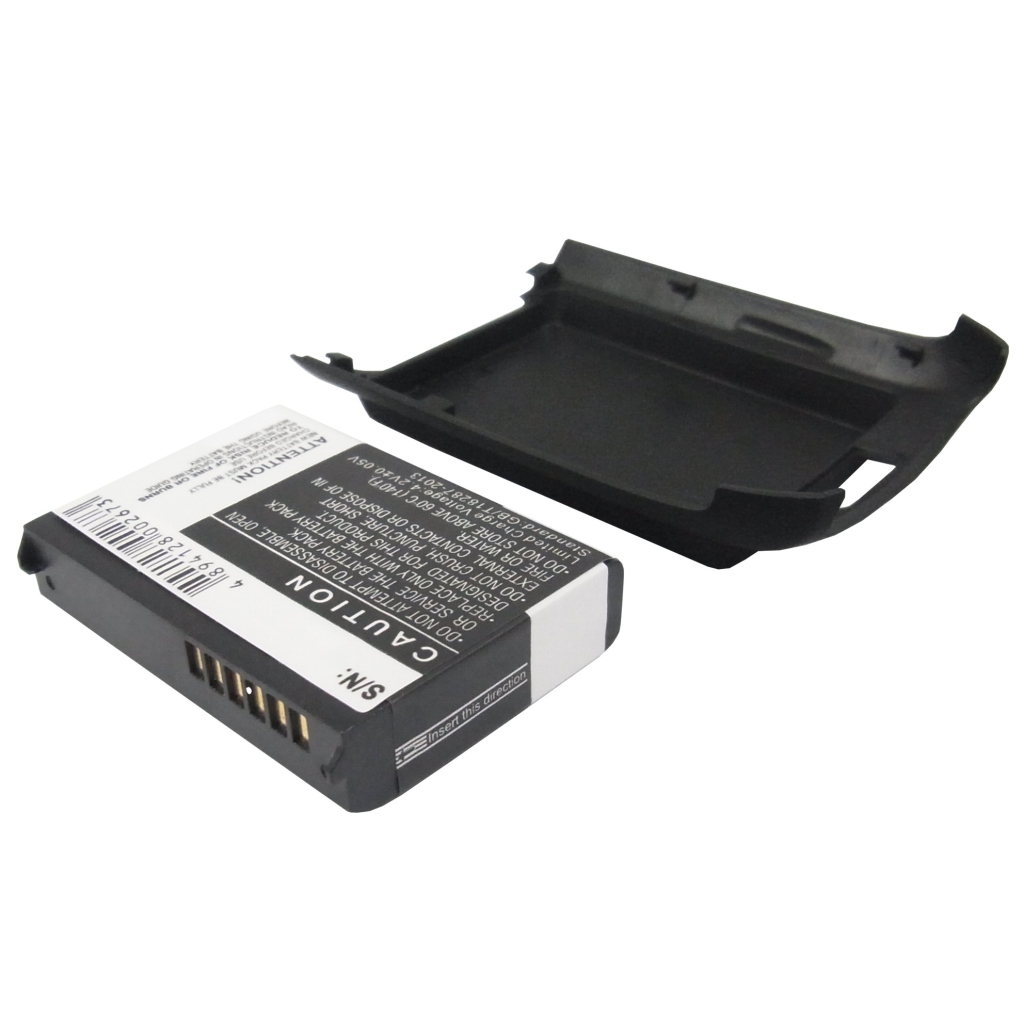 Batteria compatibile con Palm CS-TR700XL