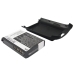 Batteria compatibile con Palm CS-TR700XL
