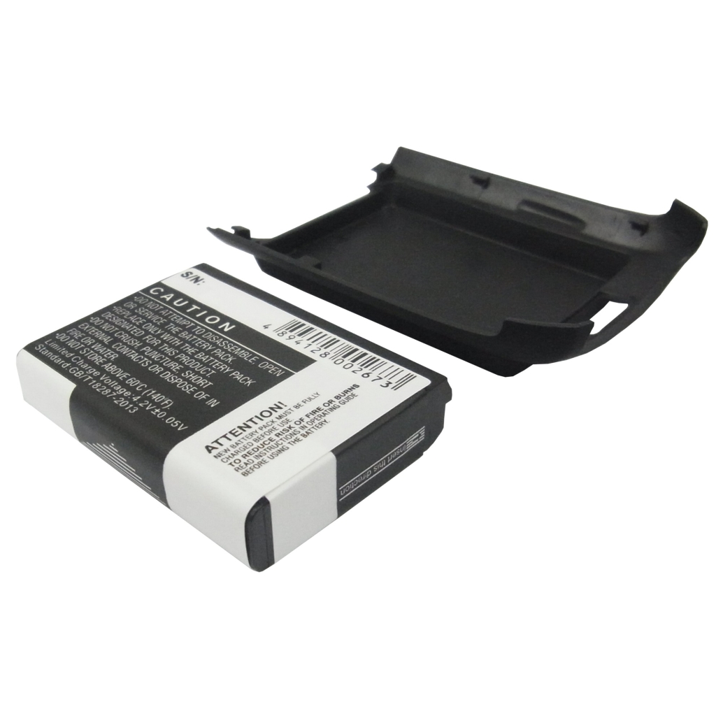 Batteria compatibile con Palm CS-TR700XL
