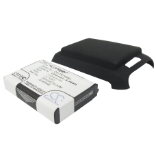 Sostituzione della batteria compatibile per Palm 157-10051-00,3246WW,35H00075-00M