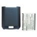 Batteria compatibile con Palm CS-TR755XL