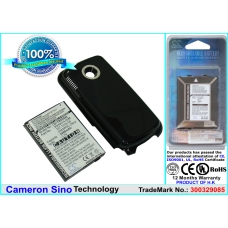 Sostituzione della batteria compatibile per Palm 157-10105-00,3343WW,35H0014-00M,CM-2