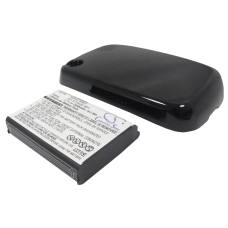 Sostituzione della batteria compatibile per Palm 157-10119-00,3443W,A5627,BP1