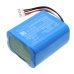Batterie Batteria a vuoto CS-TRB100SL
