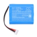 Batterie Batteria a vuoto CS-TRB100SL