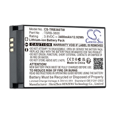 Sostituzione della batteria compatibile per K-Mobile TSRB-3600