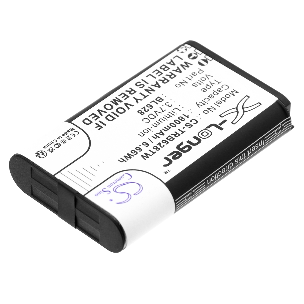 Batterie Sostituisce BL667