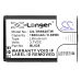 Batterie Sostituisce BL628