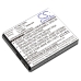 Batteria per elettroutensili Trimble CS-TRC100SL