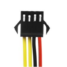 Sostituzione della batteria compatibile per Taurus 098060,098060000,H06-LI-1440-2600