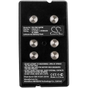 Batteria compatibleWith Batterie